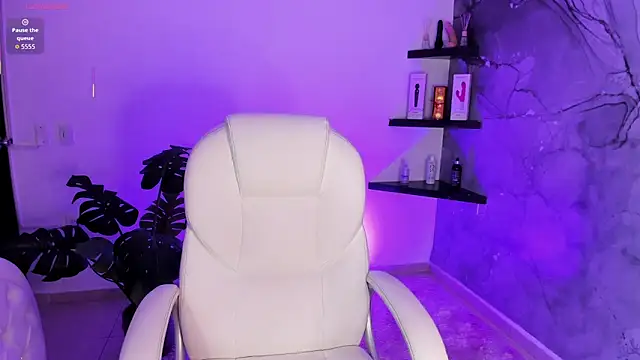 Lilokat  online show from 9, 11, 2025