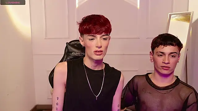 DougieXNova online show from 2, 11, 2025