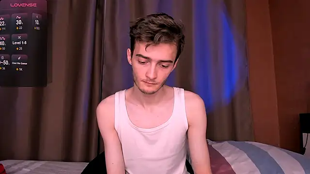 Snapshot of spider____man chatting on 16, 10, 2025 spider man online show from 16, 10, 2025