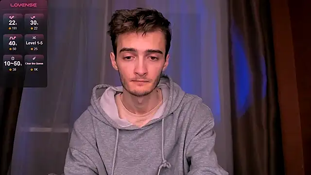 Snapshot of spider____man chatting on 17, 10, 2025 spider man online show from 17, 10, 2025