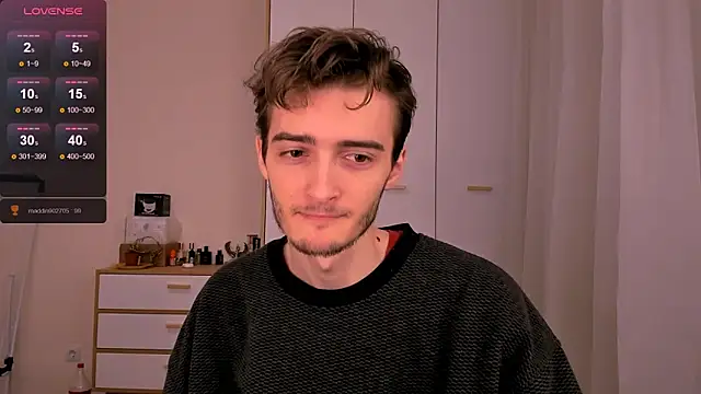 Snapshot of spider____man chatting on 30, 11, 2025 spider man online show from 30, 11, 2025