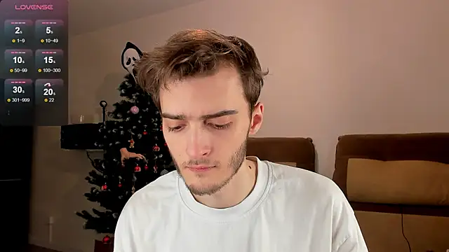 Snapshot of spider____man chatting on 6, 1, 2026 spider man online show from 6, 1, 2026