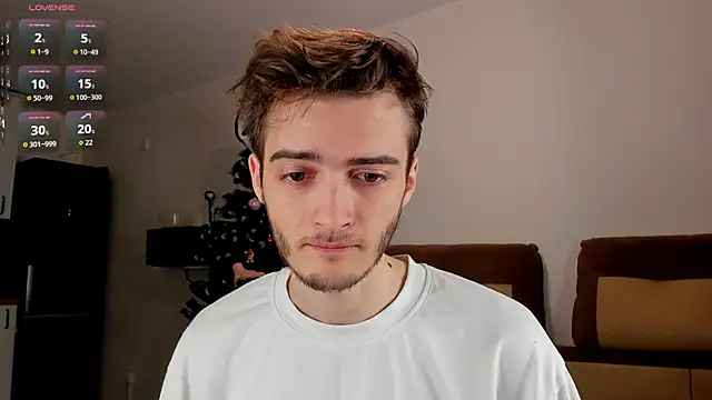 Snapshot of spider____man chatting on 8, 1, 2026 spider man online show from 8, 1, 2026