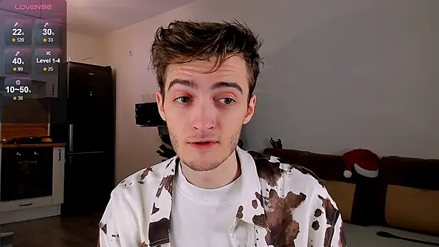 Snapshot of spider____man chatting on 9, 1, 2026 spider man online show from 9, 1, 2026