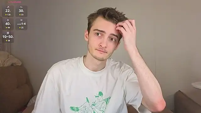 Snapshot of spider____man chatting on 24, 2, 2026 spider man online show from 24, 2, 2026