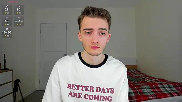 Snapshot of spider____man chatting on 12, 3, 2026 spider man online show from 12, 3, 2026