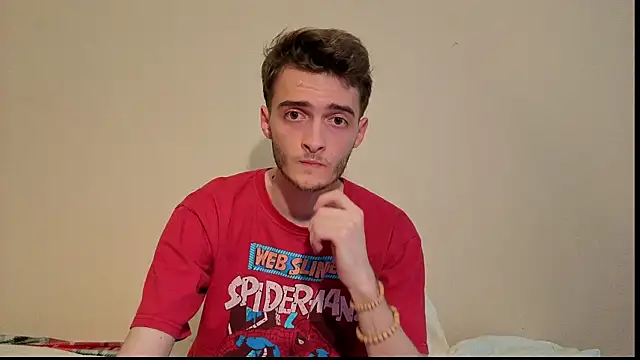spider    man online show from 1, 8, 2026