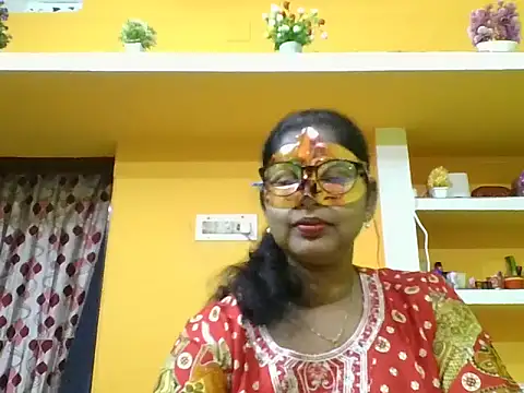 Snapshot of kavya1 chatting on 15, 10, 2025 kavya1 online show from 15, 10, 2025