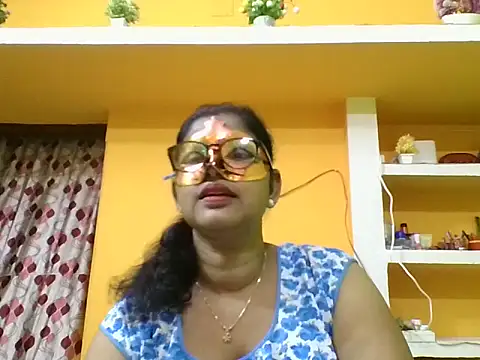 Snapshot of kavya1 chatting on 22, 10, 2025 kavya1 online show from 22, 10, 2025