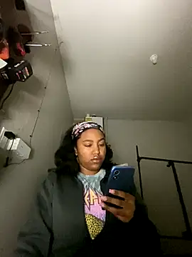 princesslivv online show from 27, 10, 2025