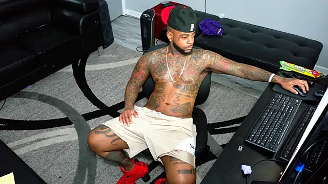 SLANGONDEMHOES online show from 18, 1, 2026