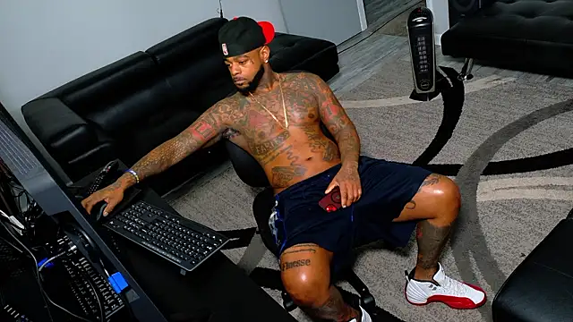 SLANGONDEMHOES online show from 3, 2, 2026