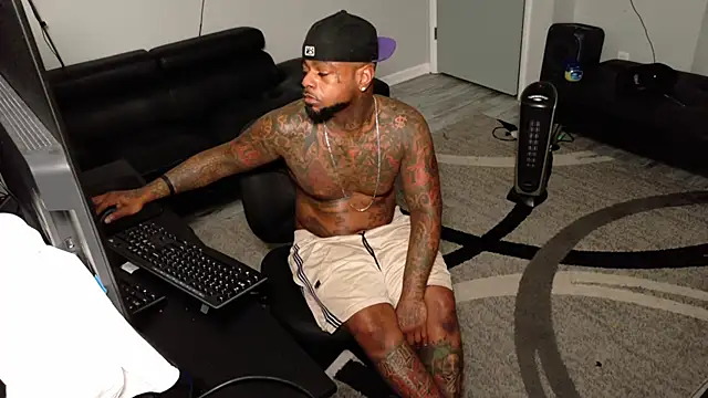 SLANGONDEMHOES online show from 30, 4, 2026