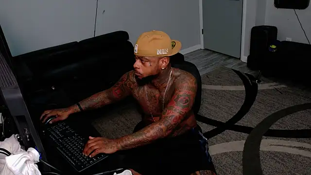 SLANGONDEMHOES online show from 4, 5, 2026