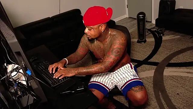 SLANGONDEMHOES online show from 11, 5, 2026