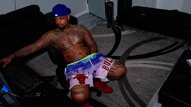 SLANGONDEMHOES online show from 19, 5, 2026