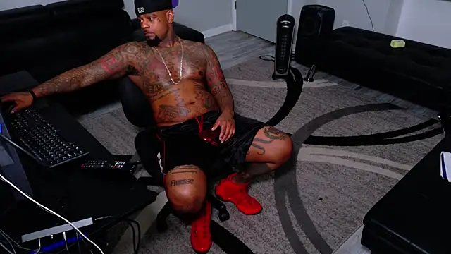 SLANGONDEMHOES online show from 23, 5, 2026