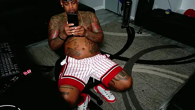 SLANGONDEMHOES online show from 1, 6, 2026