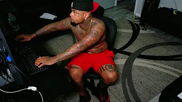 SLANGONDEMHOES online show from 2, 6, 2026