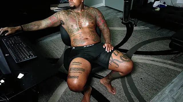 SLANGONDEMHOES online show from 26, 6, 2026