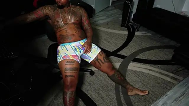 SLANGONDEMHOES online show from 9, 7, 2026