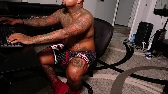 SLANGONDEMHOES online show from 17, 7, 2026