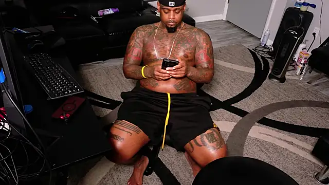 SLANGONDEMHOES online show from 29, 7, 2026