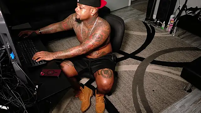 SLANGONDEMHOES online show from 30, 7, 2026
