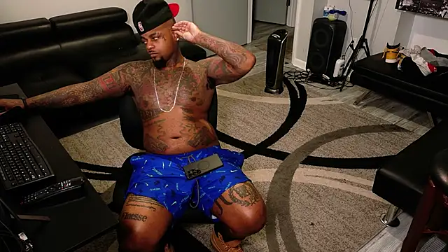 SLANGONDEMHOES online show from 31, 7, 2026