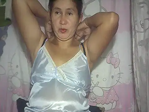 sweet candiceee online show from 15, 10, 2025