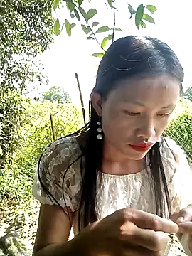 rubi bae online show from 11, 10, 2025