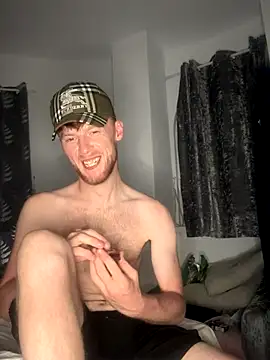 Snapshot of bailey_mcvicar chatting on 10, 9, 2025 bailey mcvicar online show from 10, 9, 2025