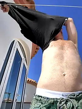 Snapshot of bailey_mcvicar chatting on 17, 9, 2025 bailey mcvicar online show from 17, 9, 2025