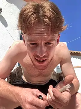 Snapshot of bailey_mcvicar chatting on 18, 9, 2025 bailey mcvicar online show from 18, 9, 2025