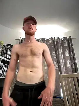 Snapshot of bailey_mcvicar chatting on 19, 9, 2025 bailey mcvicar online show from 19, 9, 2025