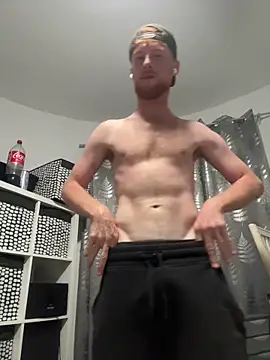 Snapshot of bailey_mcvicar chatting on 22, 9, 2025 bailey mcvicar online show from 22, 9, 2025