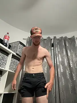 Snapshot of bailey_mcvicar chatting on 25, 9, 2025 bailey mcvicar online show from 25, 9, 2025