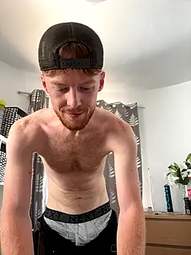 Snapshot of bailey_mcvicar chatting on 28, 9, 2025 bailey mcvicar online show from 28, 9, 2025