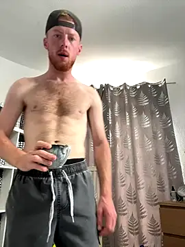 Snapshot of bailey_mcvicar chatting on 15, 10, 2025 bailey mcvicar online show from 15, 10, 2025