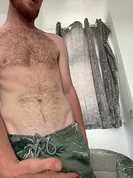 Snapshot of bailey_mcvicar chatting on 25, 10, 2025 bailey mcvicar online show from 25, 10, 2025