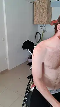 Snapshot of bailey_mcvicar chatting on 7, 3, 2026 bailey mcvicar online show from 7, 3, 2026