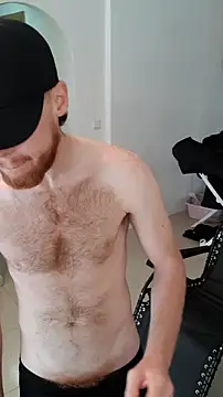 Snapshot of bailey_mcvicar chatting on 8, 3, 2026 bailey mcvicar online show from 8, 3, 2026