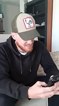 Snapshot of bailey_mcvicar chatting on 29, 3, 2026 bailey mcvicar online show from 29, 3, 2026