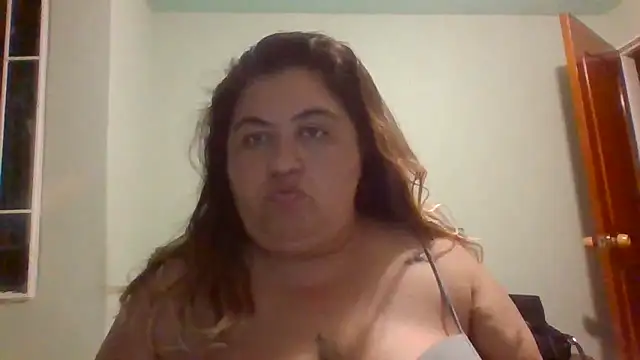 Snapshot of curvy_diva_ chatting on 1, 12, 2025 curvy diva online show from 1, 12, 2025