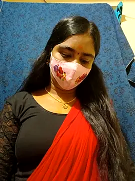 Snapshot of mini-queen chatting on 16, 1, 2026 mini-queen online show from 16, 1, 2026