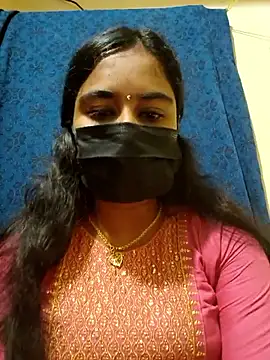 Snapshot of mini-queen chatting on 19, 3, 2026 mini-queen online show from 19, 3, 2026