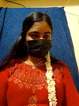 Snapshot of mini-queen chatting on 22, 3, 2026 mini-queen online show from 22, 3, 2026