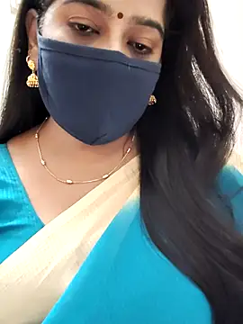 saritha29 online show from 5, 7, 2026