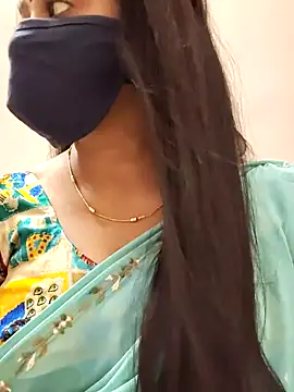 saritha29 online show from 7, 7, 2026