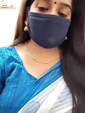 saritha29 online show from 9, 7, 2026